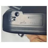 Yashica T3 and Konica BM-610Z Cameras