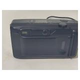 Yashica T3 and Konica BM-610Z Cameras