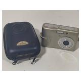Nikon Cool Pix L11 Camera