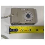 Nikon Cool Pix L11 Camera