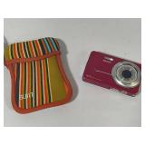 Kodak Easy Share M340 Camera