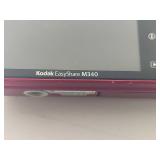 Kodak Easy Share M340 Camera
