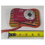 Kodak Easy Share M340 Camera