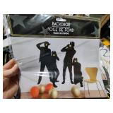 Lights, Camera...Action Party Lot