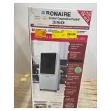 Bonaire 350 CFM 3-Speed Portable Evaporative Cooler for 175 sq. ft.