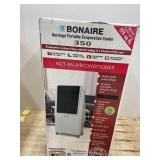 Bonaire 350 CFM 3-Speed Portable Evaporative Cooler for 175 sq. ft.