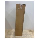 Global Door Controls EDTBAR Series Aluminum Grade 1 Commercial 36 in. Rim Touch Bar Exit Device