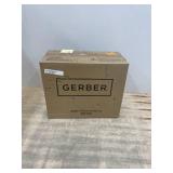 1.28 GPF Gravity Fed Round Front Toilet in White (JUST THE TANK)