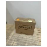 1.28 GPF Gravity Fed Round Front Toilet in White (JUST THE TANK)