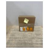 FlexStone 15 in. Corner Shelf Niche in White