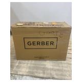 Viper 2-Piece 1.28 GPF Gravity Flush Compact Elongated ADA Toilet (Just The Bowl)