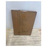 CENTOCO Eljer Emblem Elongated Square Toilet Seat