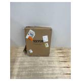 \Raised Toilet Seat 7-Position Height Adjustment 350 lbs. Capacity Padded Aluminum Frame