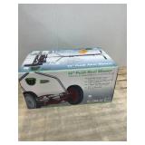 American Lawn Mower Company 14 in. 5-Blade Manual Walk Behind Reel Lawn Mower