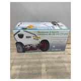 American Lawn Mower Company 14 in. 5-Blade Manual Walk Behind Reel Lawn Mower