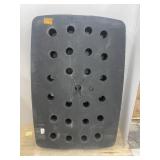 QwikPad Mounting Pad for Generators (USED)