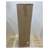 9 ft. x 12 ft. Felt Cushioned 1/4 in. Thickness Dual Surface Non-Slip Rug Pad