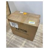 Portable 3/4 HP Refrigerant Recovery Machine AC 120-Volt 60Hz for Vapor Liquid Refrigerant with Overcurrent Protection