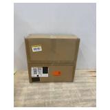 Mantis 25cc 4-Cycle Plus Gas Mini Tiller (open box)