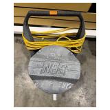 NSS Supersuction (573781) Untested/As Is