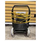 NSS Supersuction (573781) Untested/As Is