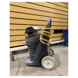 NSS Supersuction (573781) Untested/As Is