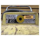 NSS 6000 Ranger (573780) Untested/As Is