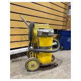 NSS 6000 Ranger (573780) Untested/As Is