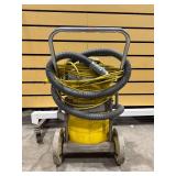 NSS 6000 Ranger (573780) Untested/As Is