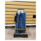 Windsor Floor Scrubber (573782) Untested/As Is