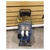 Windsor Floor Scrubber (573782) Untested/As Is