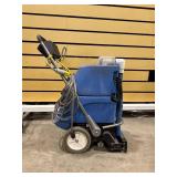 Windsor Floor Scrubber (573782) Untested/As Is