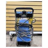 Windsor Floor Scrubber (573782) Untested/As Is