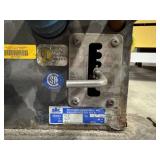 Windsor Floor Scrubber (573782) Untested/As Is