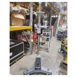 Carl Zeiss Statifuss - S (574407) With Microscope Head, Untested/As Is