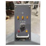 Carl Zeiss Statifuss - S (574407) With Microscope Head, Untested/As Is