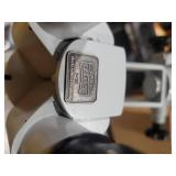 Carl Zeiss Statifuss - S (574407) With Microscope Head, Untested/As Is