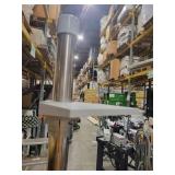 Carl Zeiss Statifuss - S (574407) With Microscope Head, Untested/As Is