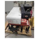 Goodall Starter (548147) Goodall Start-All 718, *Untested/As Is