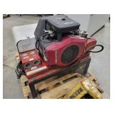 Goodall Starter (548147) Goodall Start-All 718, *Untested/As Is