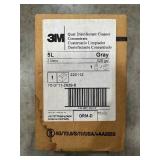 Lot of Sealed 3M Cleaners (574409) Still Sealed, Never Used, See Description