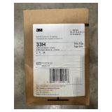 Lot of Sealed 3M Cleaners (574409) Still Sealed, Never Used, See Description