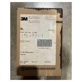 Lot of Sealed 3M Cleaners (574409) Still Sealed, Never Used, See Description