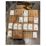 Lot of Sealed 3M Cleaners (574409) Still Sealed, Never Used, See Description