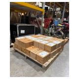 Lot of Sealed 3M Cleaners (574409) Still Sealed, Never Used, See Description