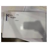 Lot of Fluotics Pipette Tips (574410)  36 Cases, 1800 Units of 96 Pipette Tips Total