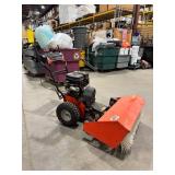 Ariens Power Brush 28 (574412) Untested/As Is