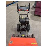 Ariens Power Brush 28 (574412) Untested/As Is