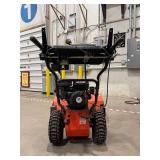 Ariens Power Brush 28 (574412) Untested/As Is