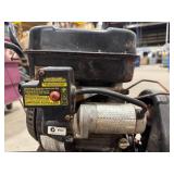 Ariens Power Brush 28 (574412) Untested/As Is